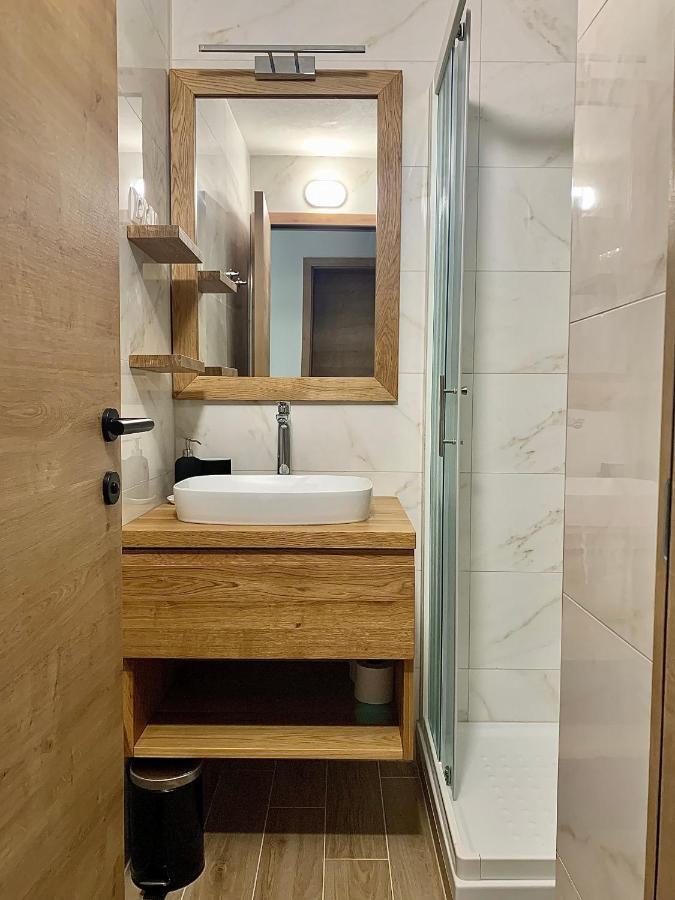 Olimian Oasis Village Lipa 107 Apartment Podčetrtek