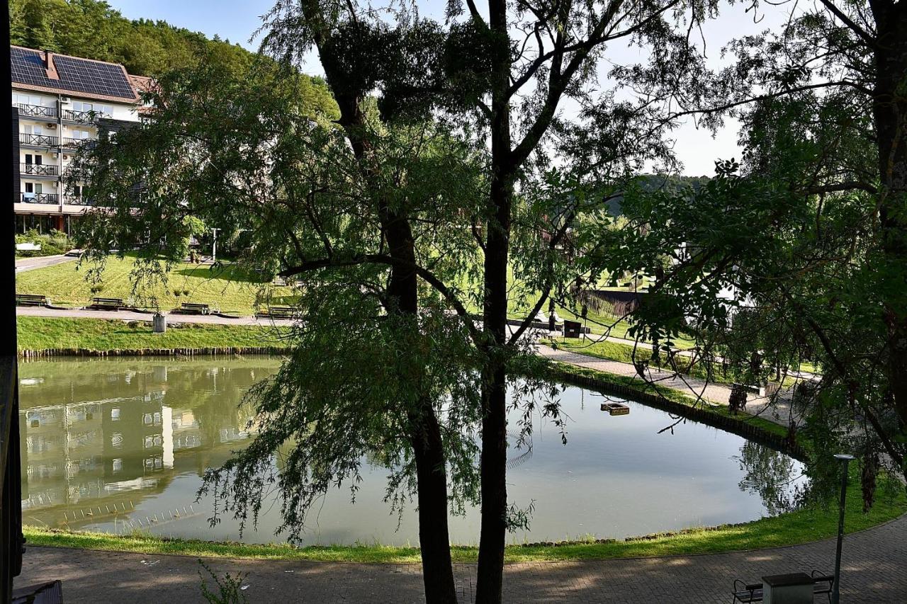 Olimian Oasis Village Lipa 107 Podčetrtek