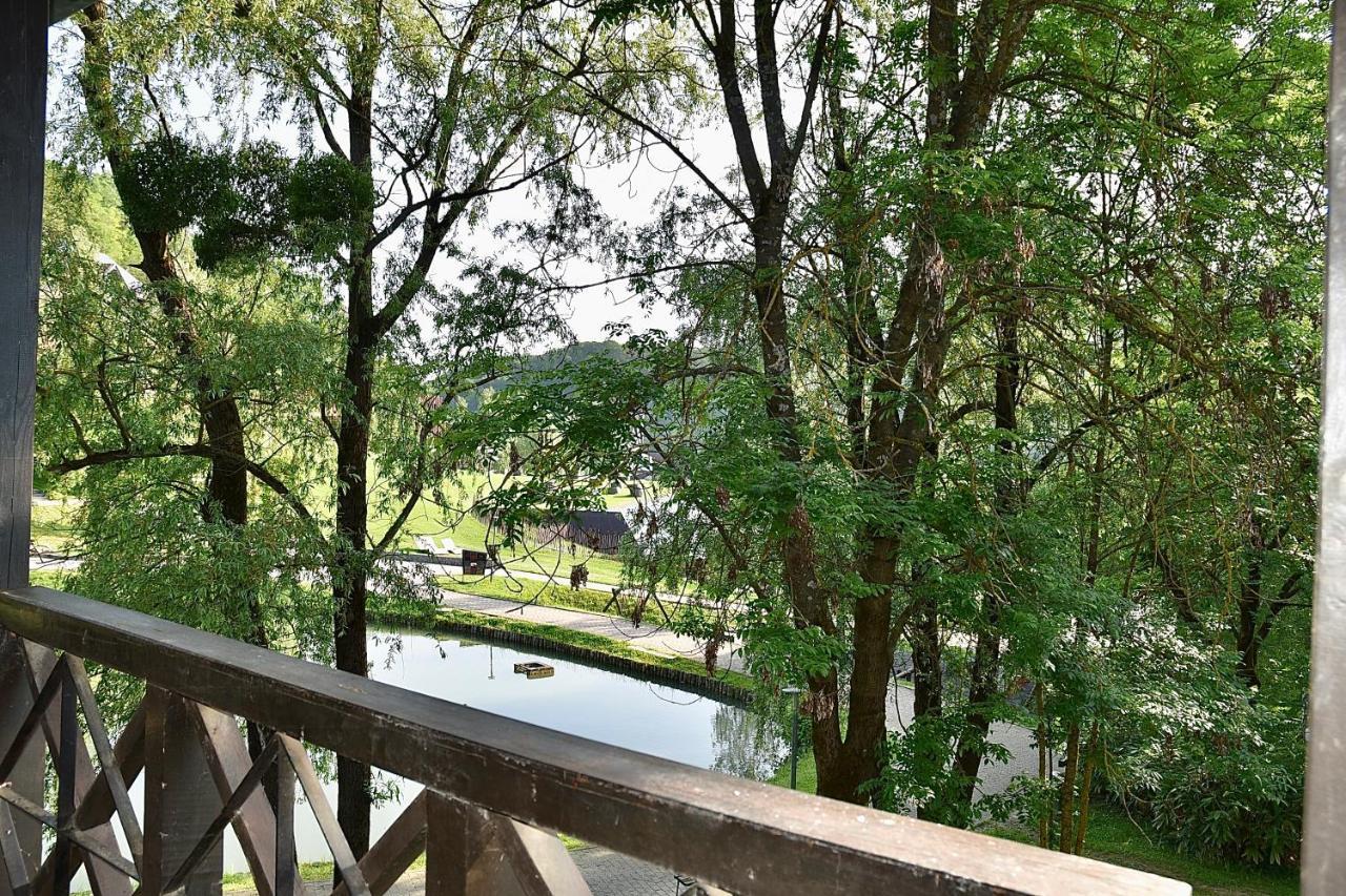 Olimian Oasis Village Lipa 107 Apartment Podčetrtek
