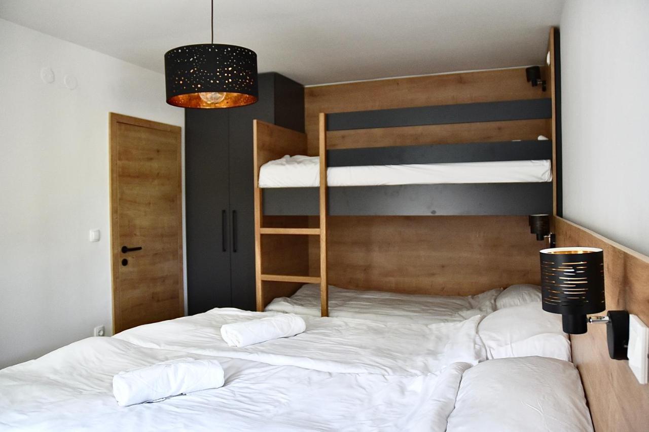 Olimian Oasis Village Lipa 107 Apartment Podčetrtek