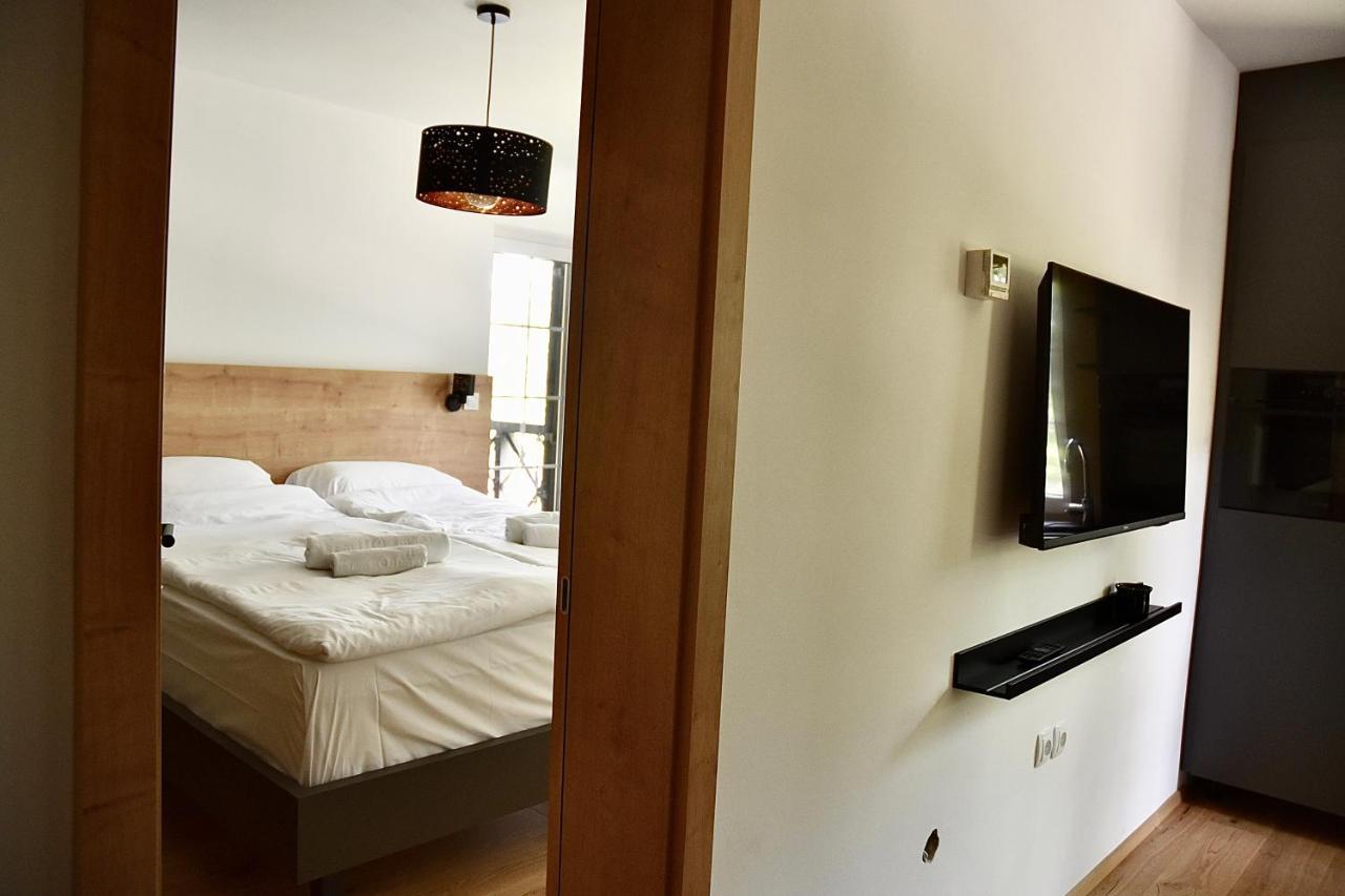 Apartment Olimian Oasis Village Lipa 107 Podčetrtek