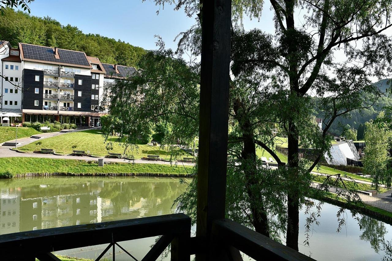 Olimian Oasis Village Lipa 107 * Podčetrtek