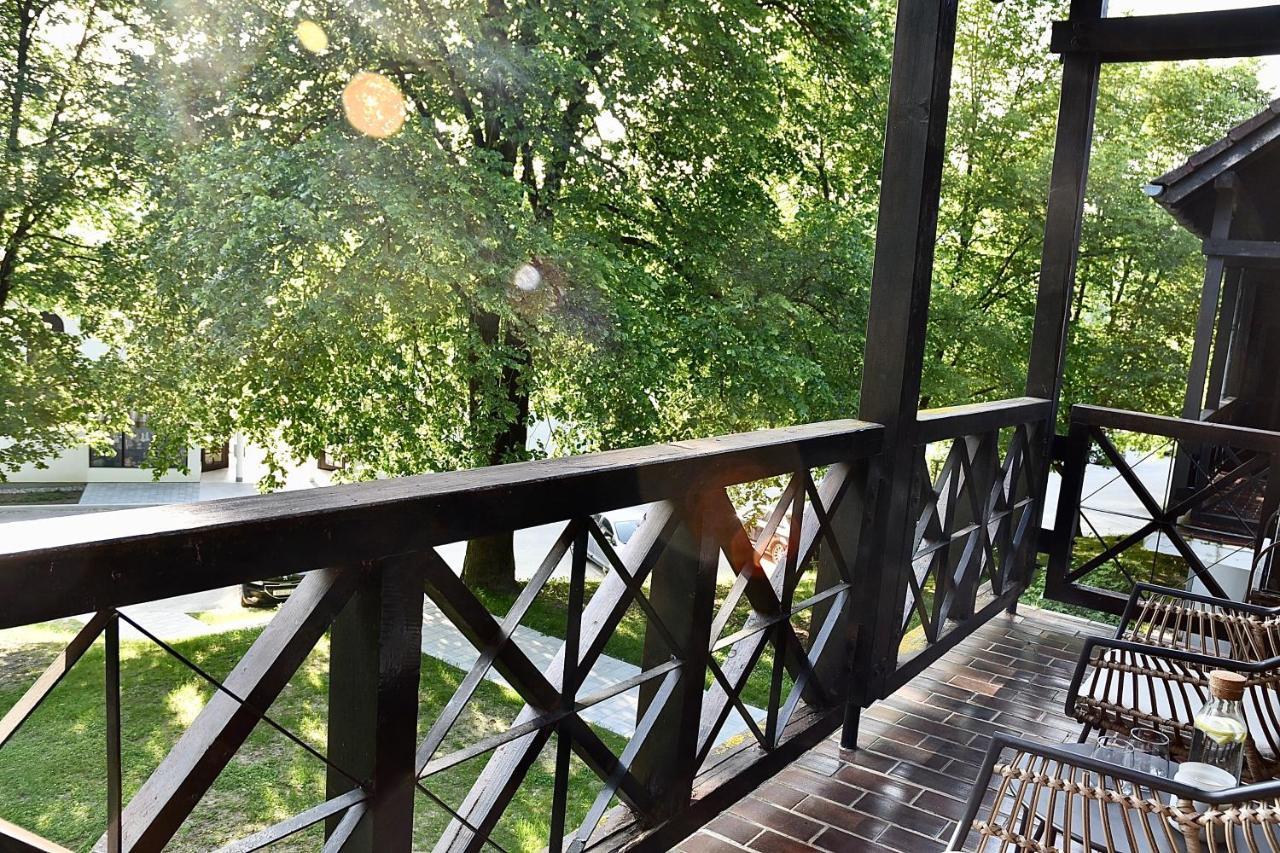 Olimian Oasis Village Lipa 107 * Podčetrtek