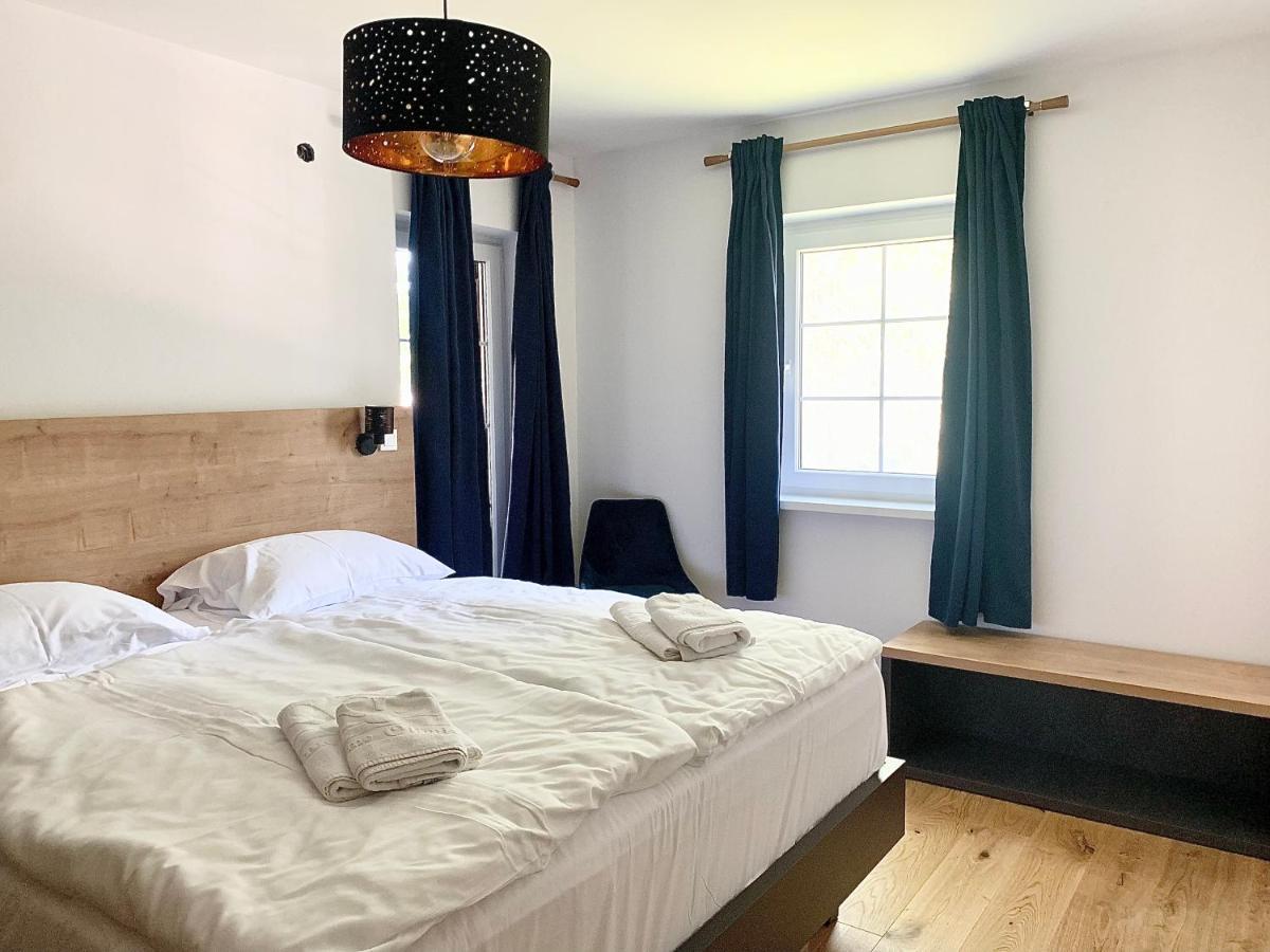 Olimian Oasis Village Lipa 107 Apartment Podčetrtek