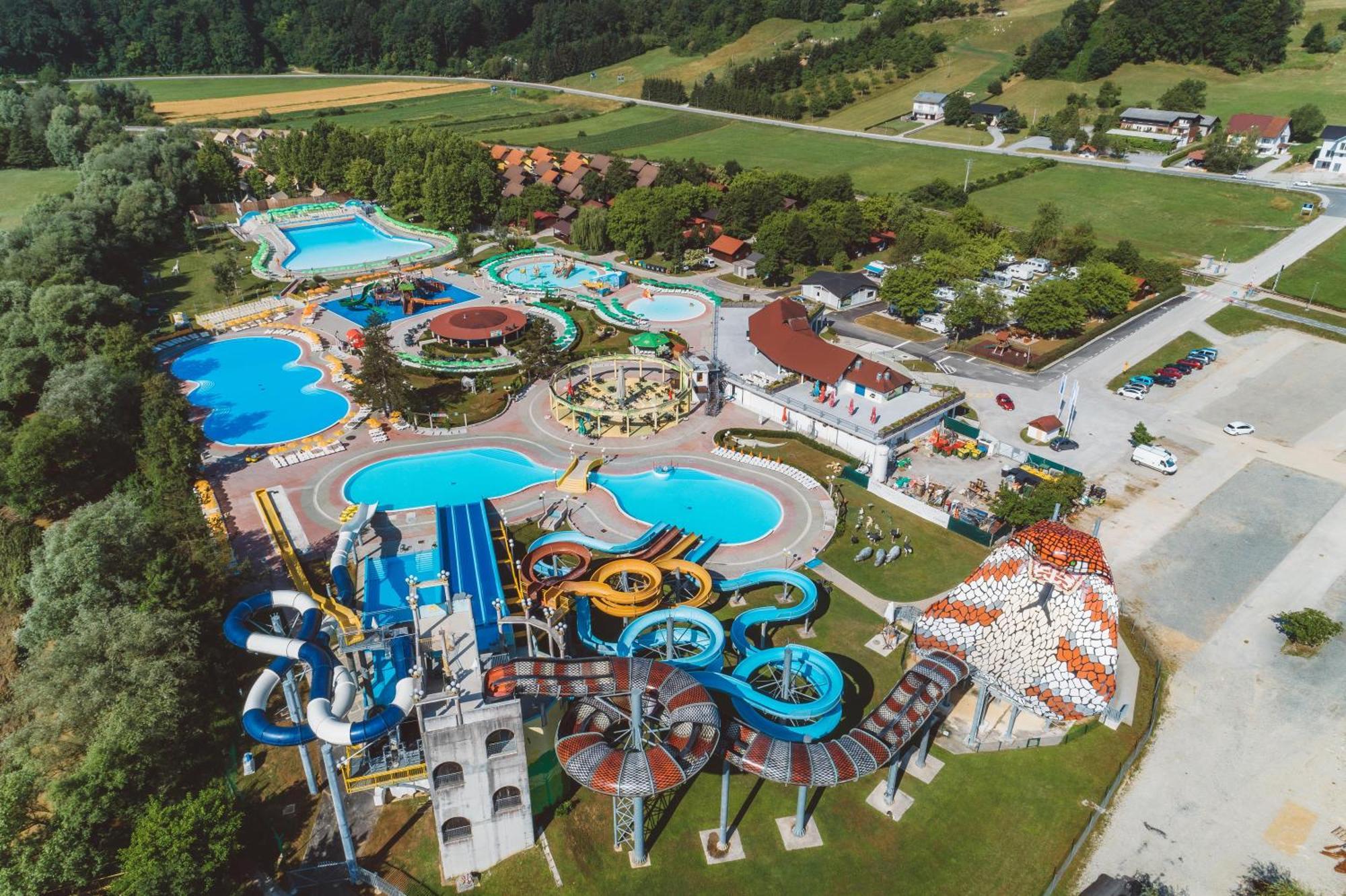 Olimian Oasis Village Lipa 107 Apartamento