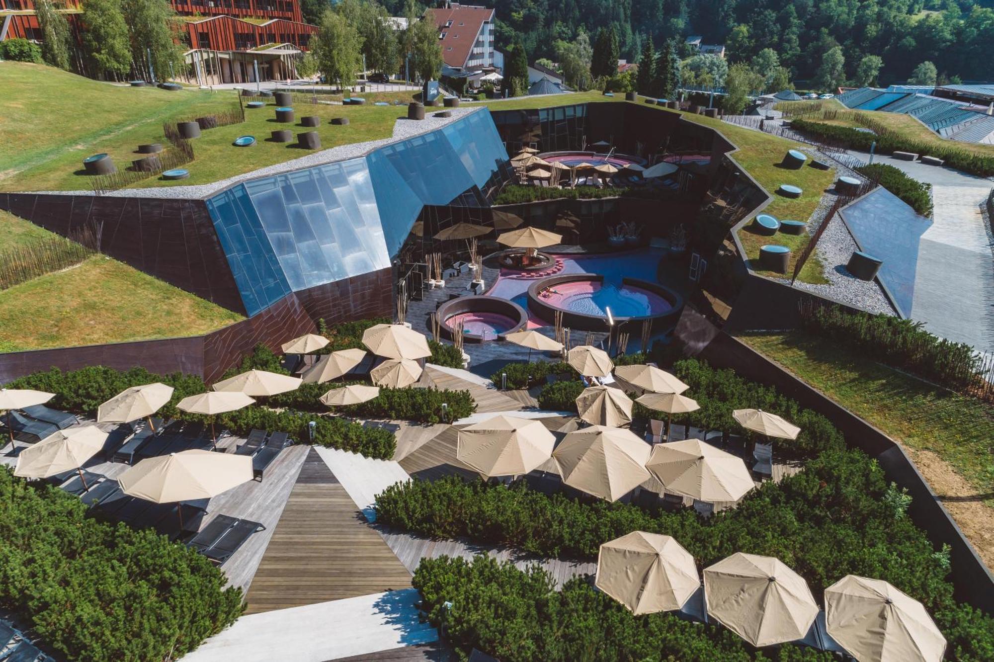 Appartamento Olimian Oasis Village Lipa 107 Podcetrtek